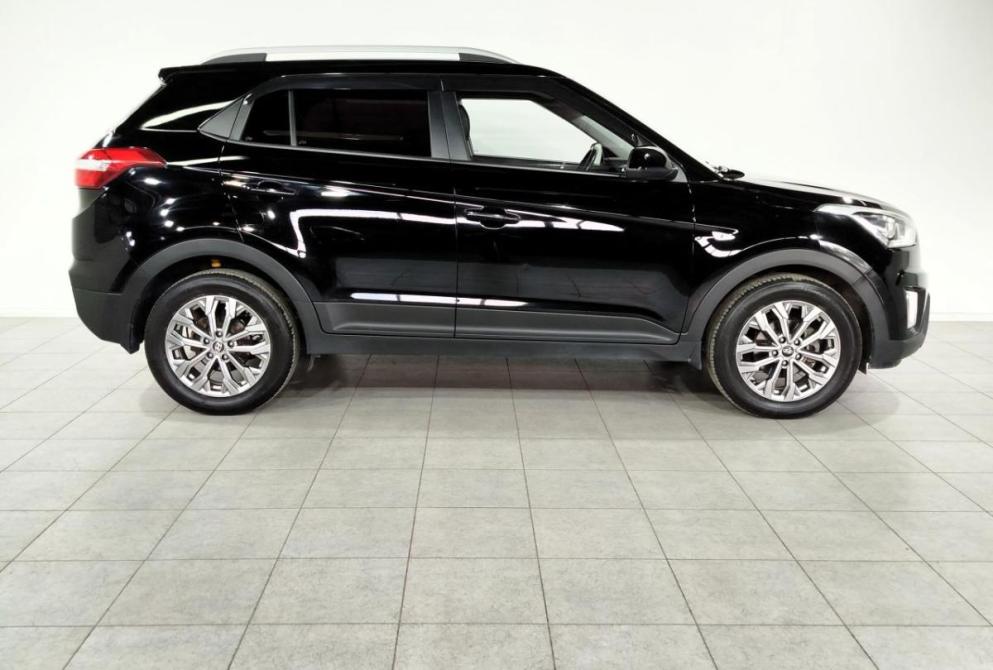 Hyundai Creta I Саратов  - изображение 4