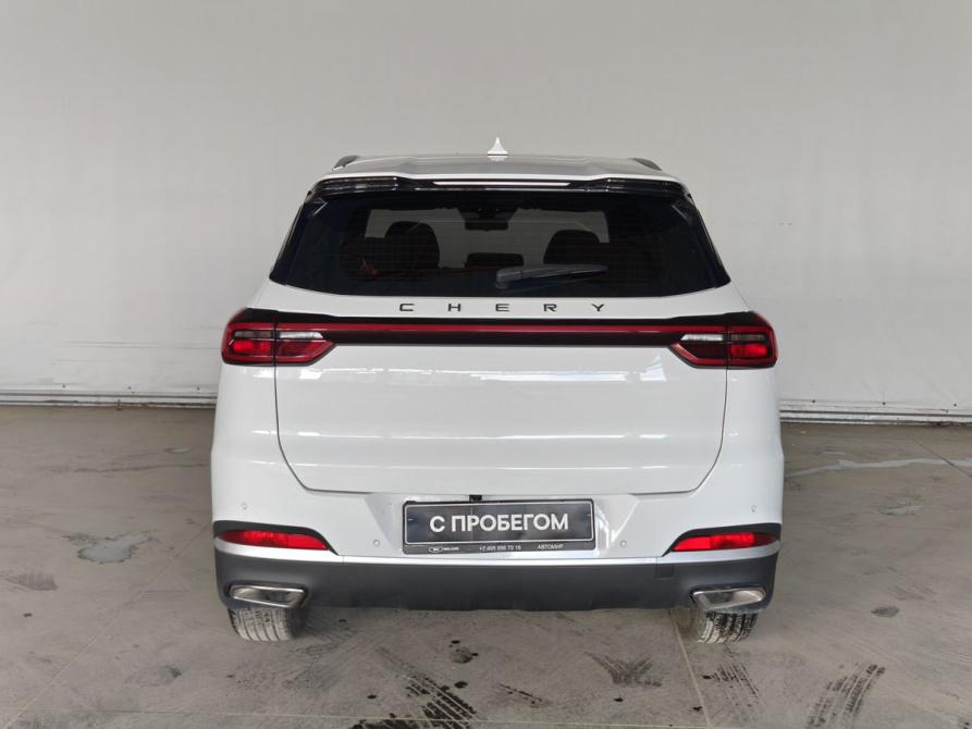 Chery Tiggo 7 Pro Max I Москва  - изображение 6