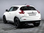 Nissan Juke I Москва  - изображение 24