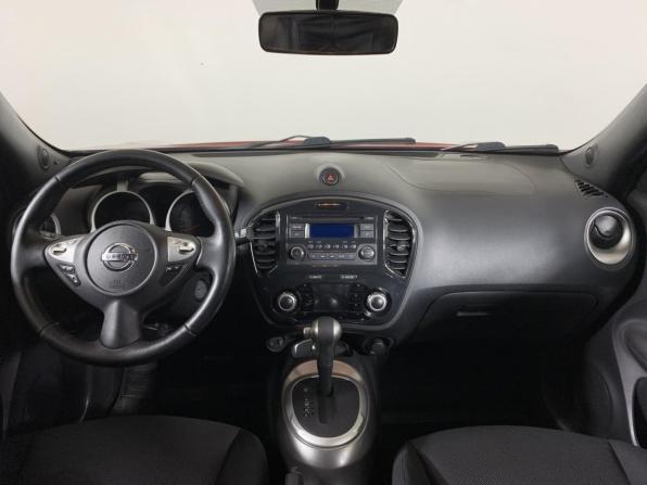 Nissan Juke I с пробегом 2012 года, цена 749 000 рублей, 158714 км, внедорожник, Автокод Объявления