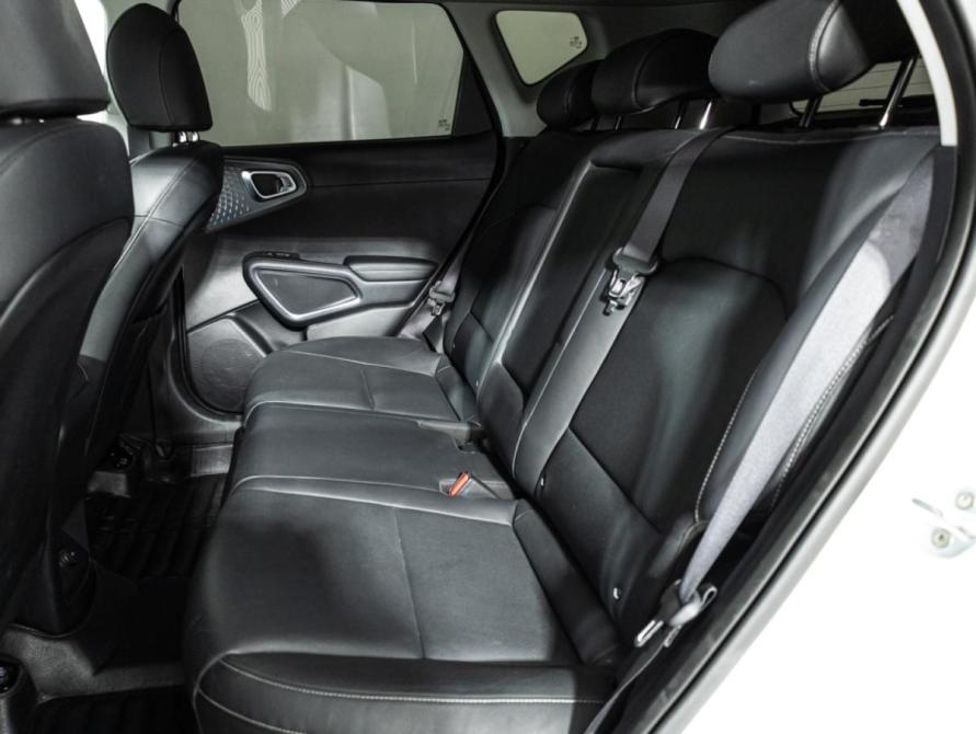 Kia Soul III Санкт-Петербург  - изображение 10