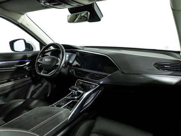 Geely Tugella I с пробегом 2021 года, цена 2 379 898 рублей, 95698 км, внедорожник, Автокод Объявления