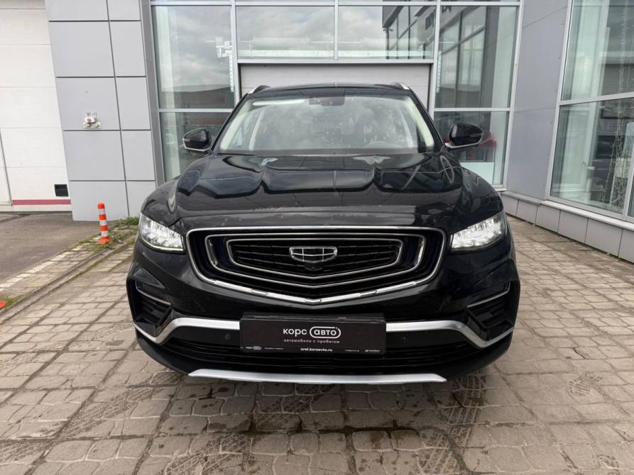 Geely Atlas Pro Орел  - изображение 2