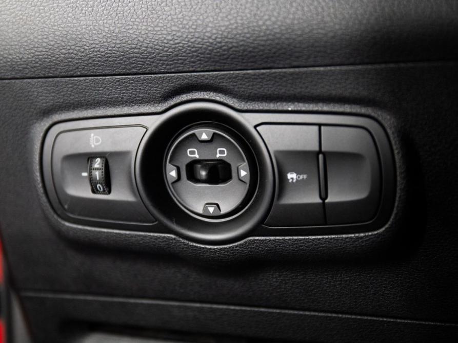 Chery Tiggo 4 I Рестайлинг Иркутск  - изображение 17