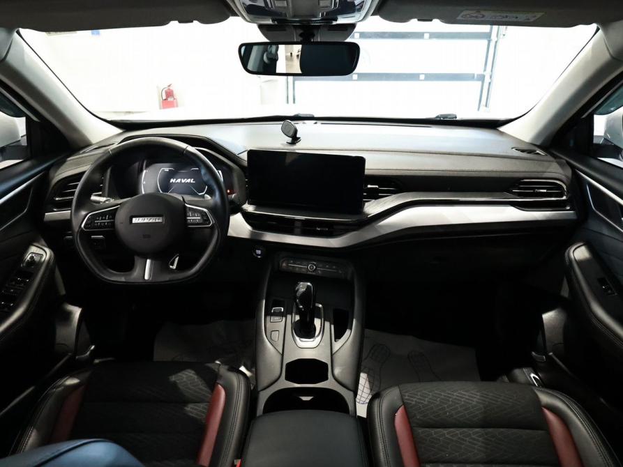 Haval F7x I Рестайлинг Калуга  - изображение 7
