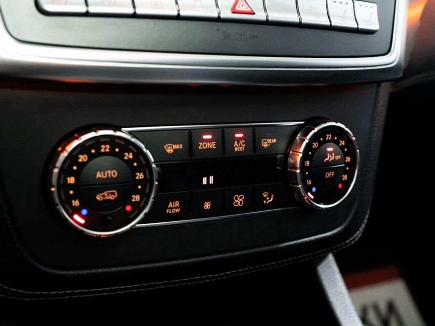 Mercedes-Benz GL-Класс II (X166) Иркутск  - изображение 19