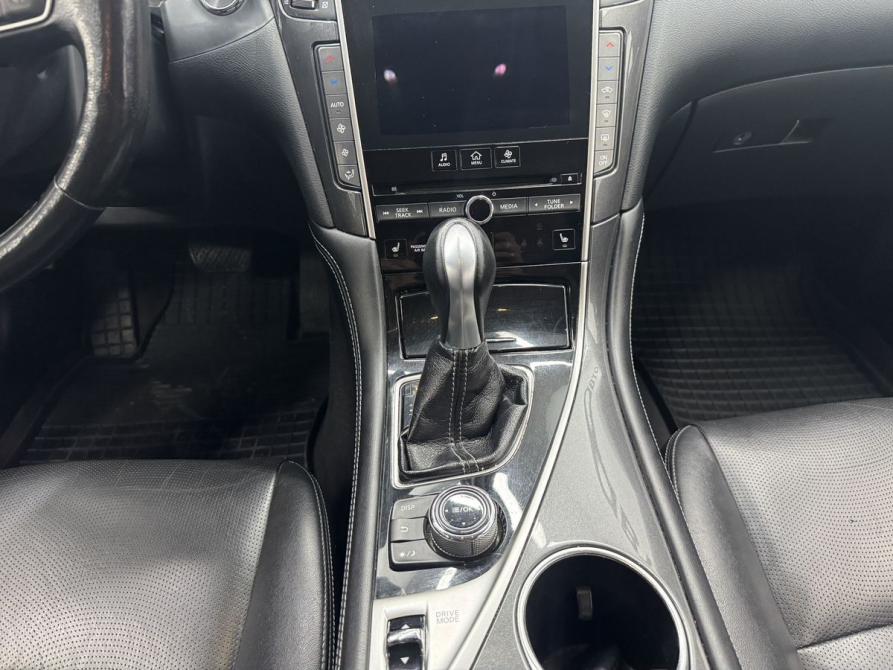 Infiniti Q50 I Воронеж  - изображение 14