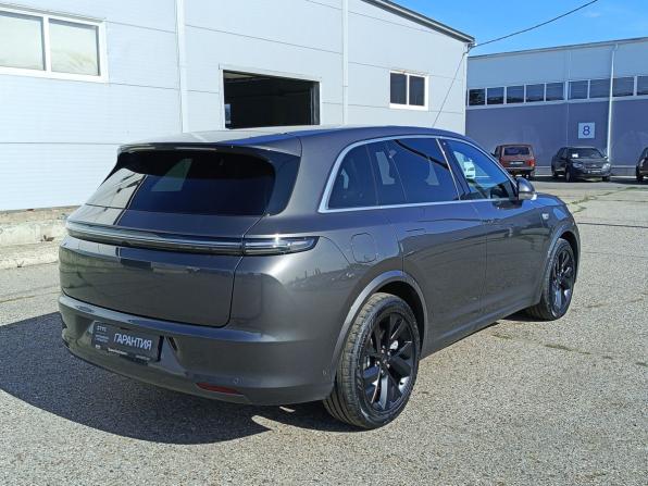 Li Auto (Lixiang) L7 I с пробегом 2023 года, цена 4 980 000 рублей, 127930 км, внедорожник, Автокод Объявления