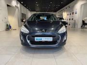 Peugeot 308 I Рестайлинг Москва  - изображение 20