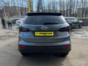Hyundai Santa Fe III Нефтекамск  - изображение 16