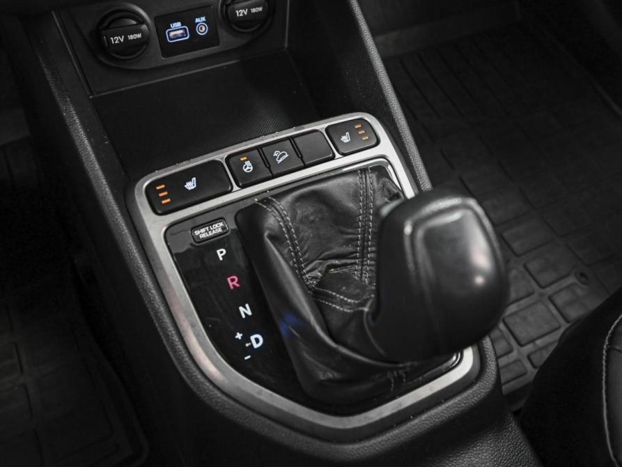 Hyundai Creta I Ставрополь  - изображение 12