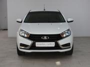 Lada (ВАЗ) Vesta I Старый Оскол  - изображение 22