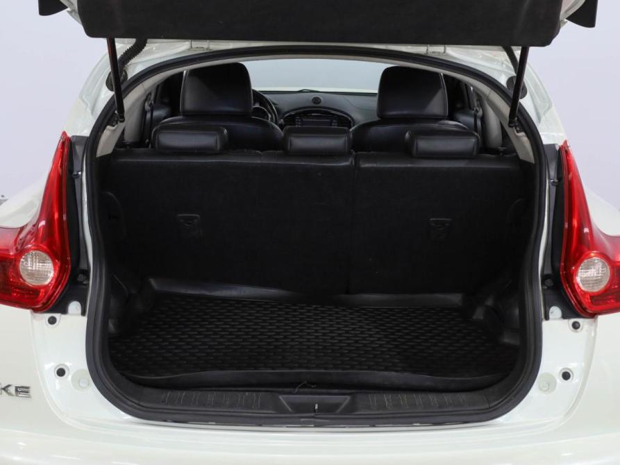 Nissan Juke I Ростов-на-Дону  - изображение 18