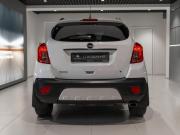 Opel Mokka I Москва  - изображение 29