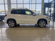 Volkswagen Tiguan I Рестайлинг Саратов  - изображение 32