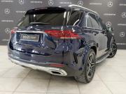 Mercedes-Benz GLE II (V167) Москва  - изображение 35