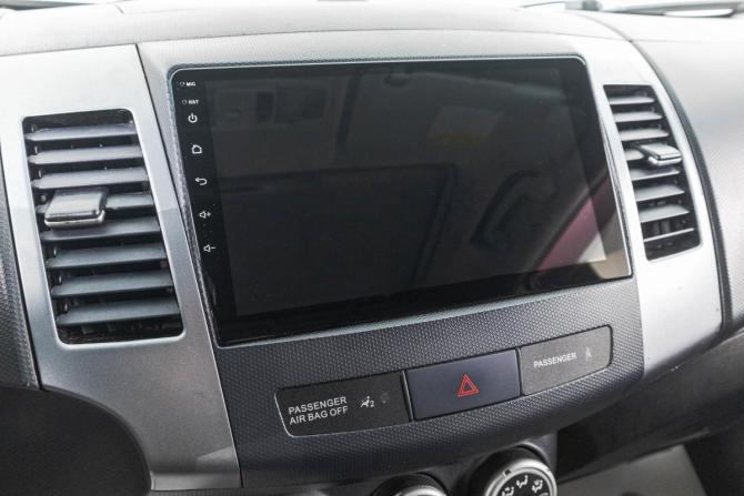 Mitsubishi Outlander II с пробегом 2008 года, цена 1 199 000 рублей, 270000 км, внедорожник, Автокод Объявления