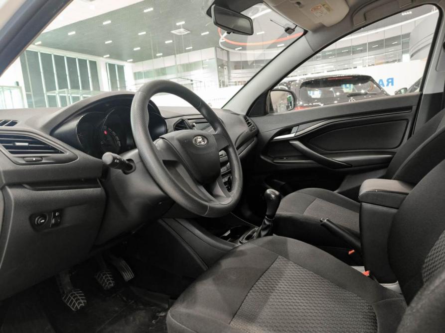 Lada (ВАЗ) Vesta I Казань  - изображение 20