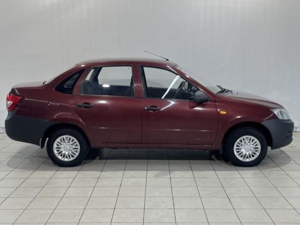 Lada (ВАЗ) Granta I с пробегом 2013 года, цена 389 400 рублей, 56848 км, седан, Автокод Объявления
