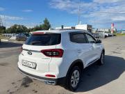 Chery Tiggo 4 Pro I Рестайлинг Санкт-Петербург  - изображение 15