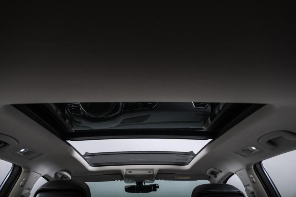Volkswagen Tiguan II Томск  - изображение 18