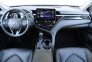 Toyota Camry VIII (XV70) Рестайлинг Нижний Новгород  - изображение 40