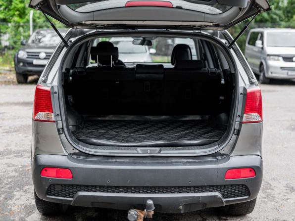 Kia Sorento II с пробегом 2011 года, цена 1 166 000 рублей, 261053 км, внедорожник, Автокод Объявления