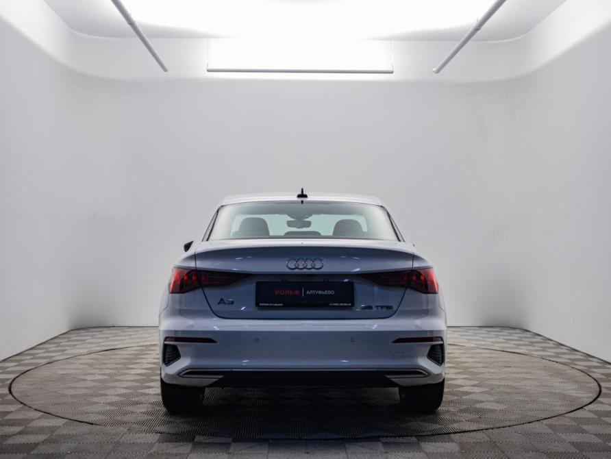 Audi A3 IV (8Y) Москва  - изображение 6