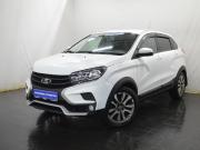 Lada (ВАЗ) XRAY I Санкт-Петербург  - изображение 17