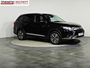Mitsubishi Outlander III Рестайлинг 3 Белгород  - изображение 21