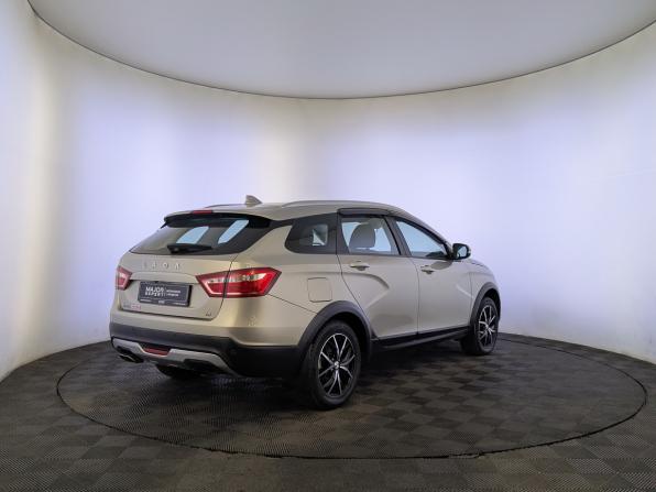 Lada (ВАЗ) Vesta I с пробегом 2018 года, цена 1 100 000 рублей, 61371 км, универсал, Автокод Объявления