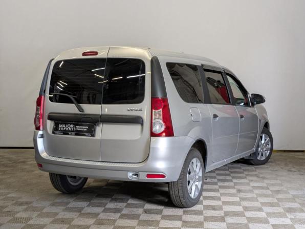 Lada (ВАЗ) Largus I Рестайлинг с пробегом 2024 года, цена 1 295 000 рублей, 38520 км, универсал, Автокод Объявления