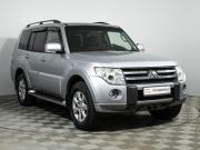 Mitsubishi Pajero IV Санкт-Петербург  - изображение 20