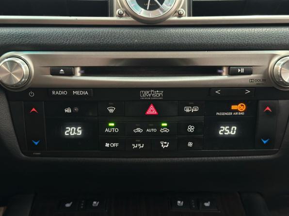 Lexus GS IV с пробегом 2013 года, цена 2 459 900 рублей, 182955 км, седан, Автокод Объявления