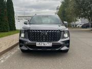 GAC GS8 II Москва  - изображение 11