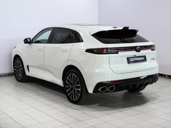 Changan UNI-K с пробегом 2023 года, цена 2 090 000 рублей, 130181 км, внедорожник, Автокод Объявления