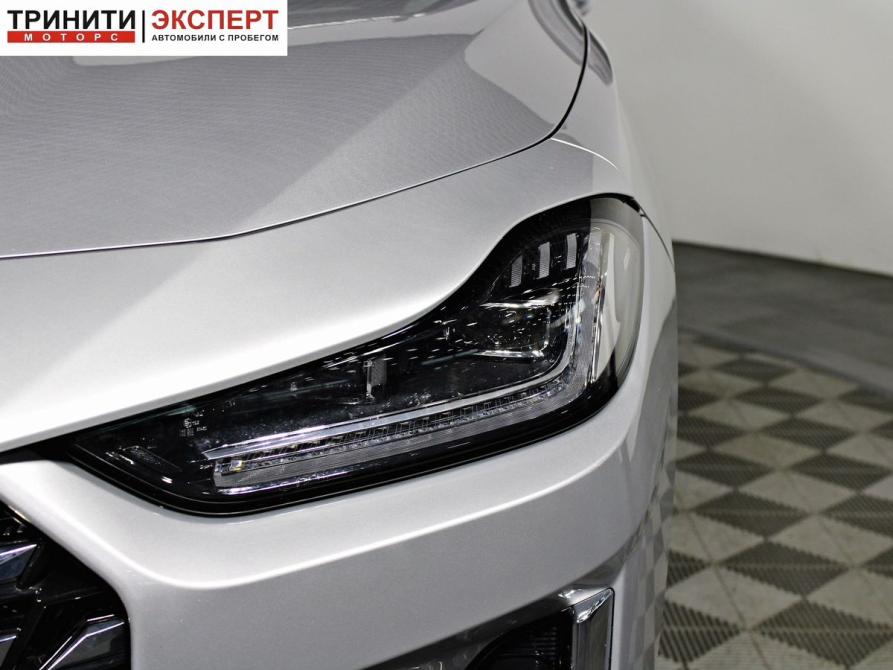 JETOUR X70+ I Белгород  - изображение 9