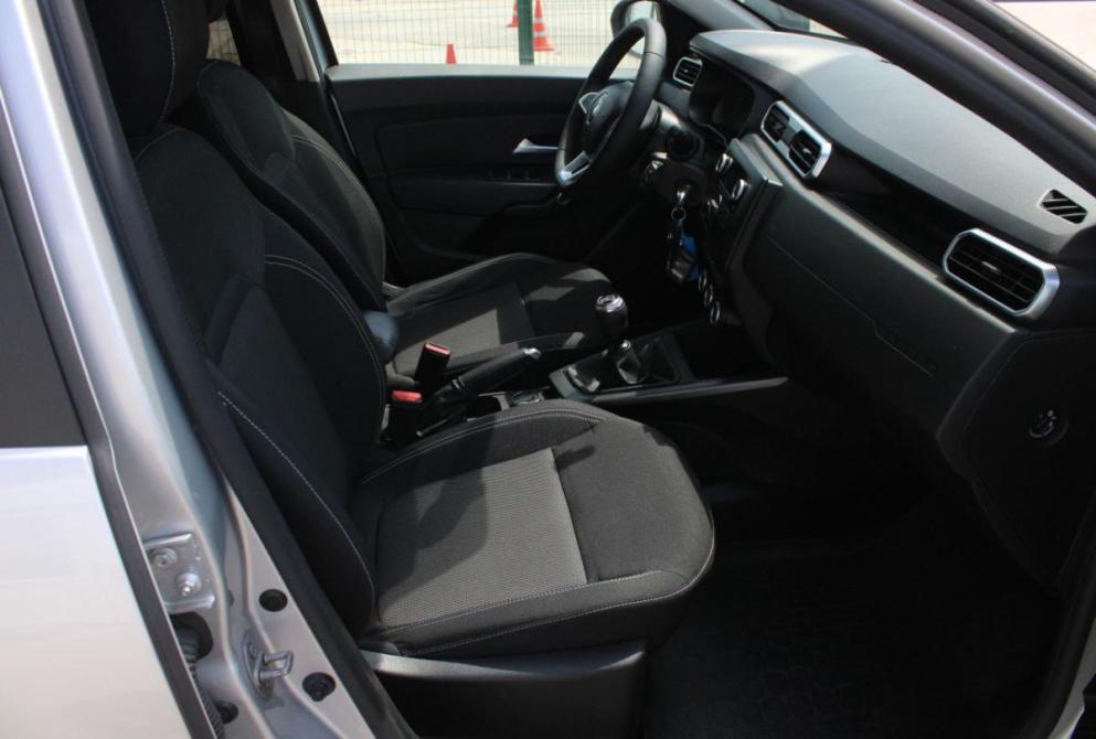 Renault Duster II Саратов  - изображение 19