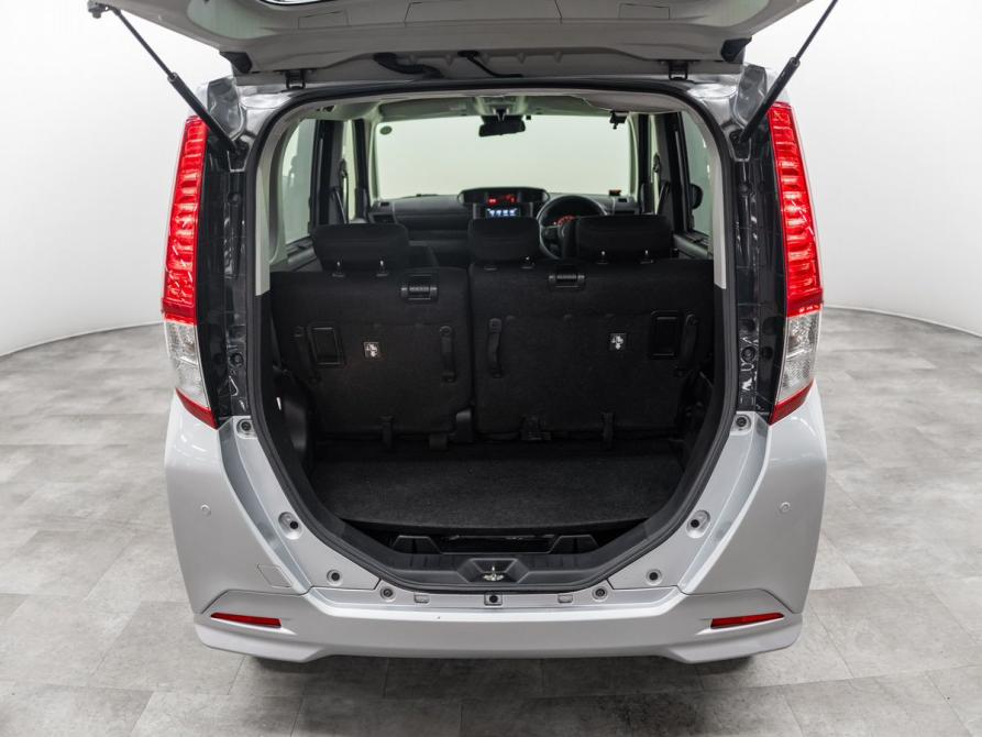 Toyota Roomy I Рестайлинг Красноярск  - изображение 19