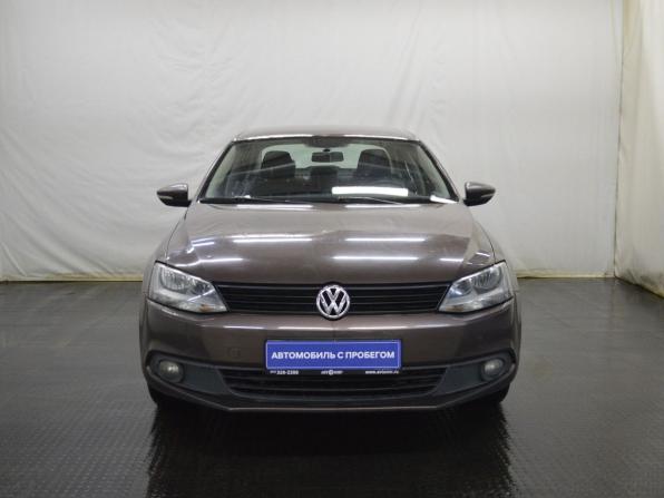 Volkswagen Jetta VI с пробегом 2014 года, цена 650 000 рублей, 208000 км, седан, Автокод Объявления