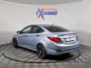 Hyundai Solaris I Нижний Новгород  - изображение 23