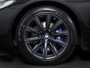 BMW 5 серии VII (G30/G31/G38) Рестайлинг Москва  - изображение 51