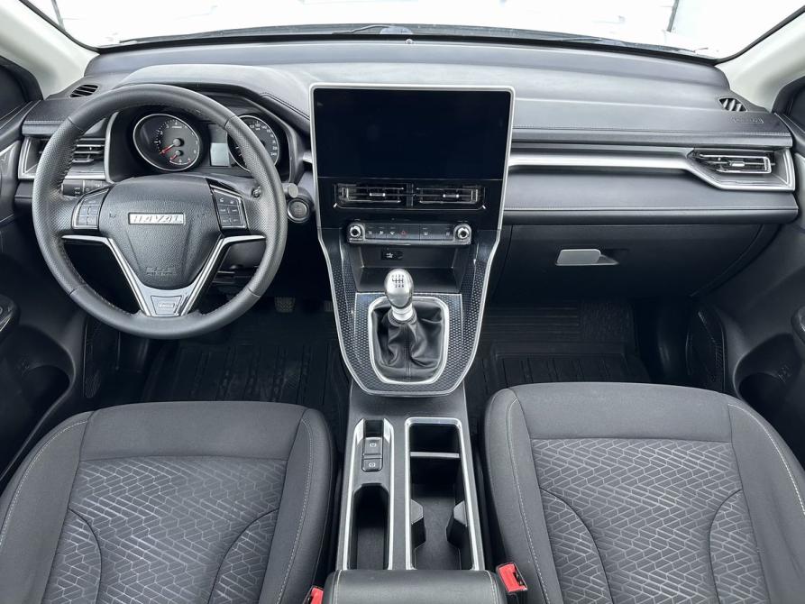 Haval M6 II Саратов  - изображение 10