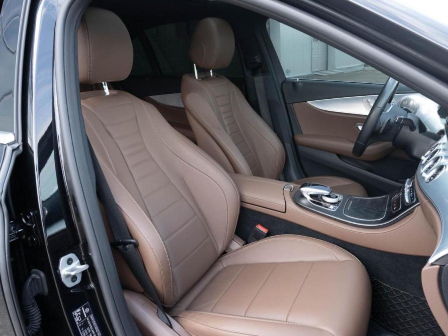 Mercedes-Benz E-Класс V (W213 S213 C238) Улан-Удэ  - изображение 13