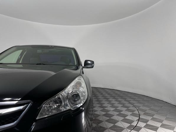 Subaru Legacy V с пробегом 2011 года, цена 1 039 000 рублей, 166000 км, седан, Автокод Объявления