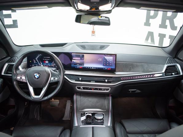 BMW X5 IV (G05/G18) Рестайлинг с пробегом 2023 года, цена 9 999 000 рублей, 73240 км, внедорожник, Автокод Объявления
