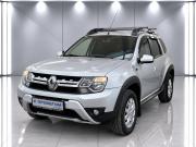 Renault Duster I Рестайлинг Москва  - изображение 17