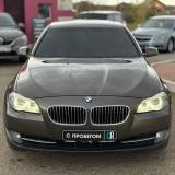BMW 5 серии VI (F10/F11/F07) Нижнекамск  - изображение 30