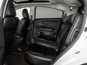 Honda Vezel I Рестайлинг Иркутск  - изображение 32