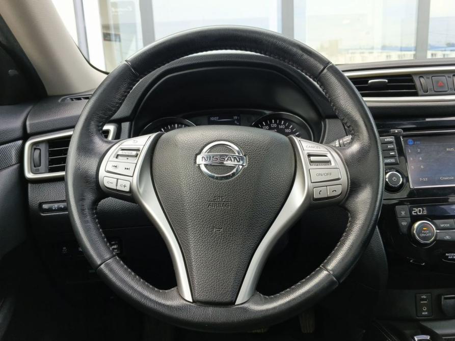 Nissan X-Trail III Москва  - изображение 13
